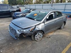 Hyundai Accent se Vehiculos salvage en venta: 2022 Hyundai Accent SE