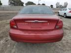 2001 Ford Taurus SES