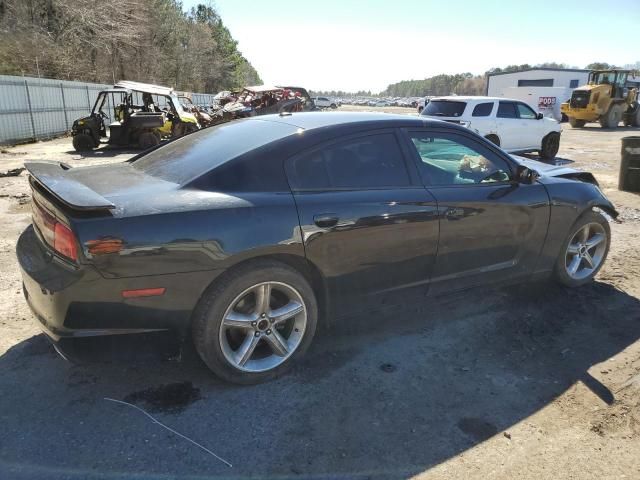 2014 Dodge Charger SXT