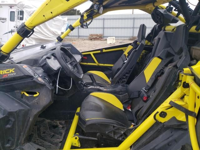 2019 Can-Am Maverick X3 X MR Turbo R