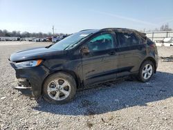 Salvage cars for sale at Lawrenceburg, KY auction: 2022 Ford Edge SE