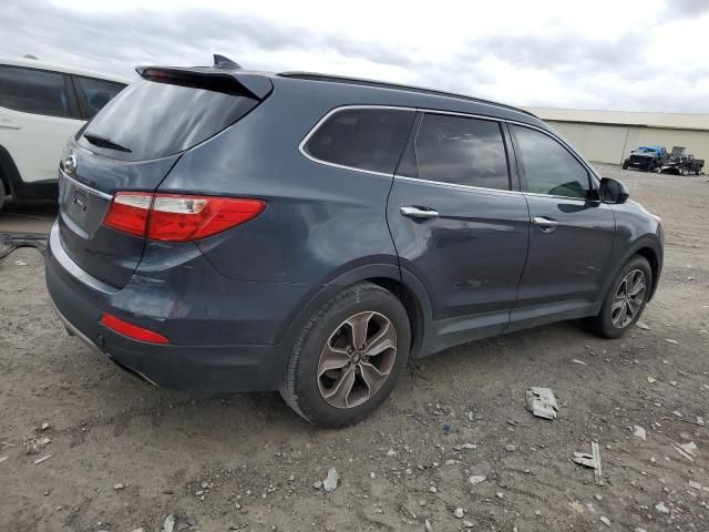 2015 Hyundai Santa FE GLS