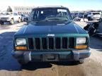 2001 Jeep Cherokee Sport