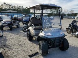 Other Vehiculos salvage en venta: 2022 Other Golf Cart