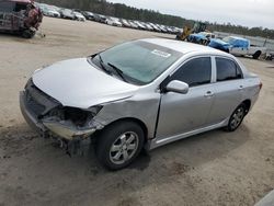 2010 Toyota Corolla Base for sale in Harleyville, SC