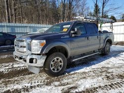 Ford salvage cars for sale: 2012 Ford F250 Super Duty