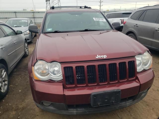 2008 Jeep Grand Cherokee Laredo