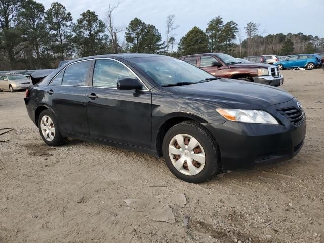 2008 Toyota Camry CE