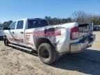 2022 Dodge RAM 3500 Tradesman