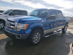 Ford salvage cars for sale: 2013 Ford F150 Supercrew