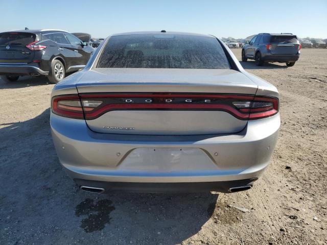 2016 Dodge Charger SE