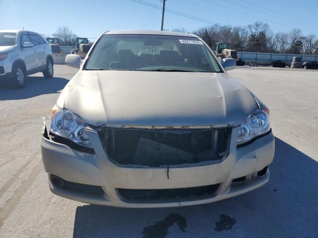 2008 Toyota Avalon XL