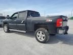 2013 Chevrolet Silverado K2500 Heavy Duty LT