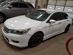 2014 Honda Accord Sport for sale in Blaine, MN