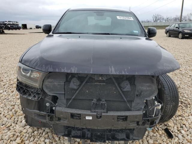 2020 Dodge Durango SXT