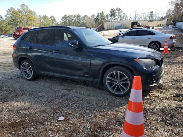 2014 BMW X1 SDRIVE28I