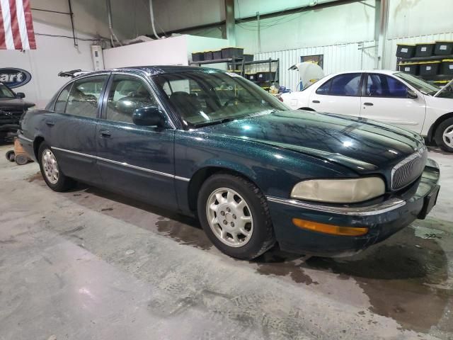 2000 Buick Park Avenue Ultra