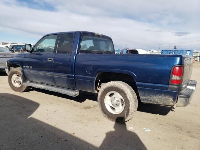 2001 Dodge RAM 1500