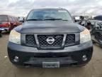 2009 Nissan Armada SE