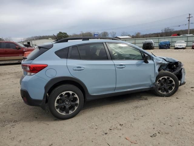 2023 Subaru Crosstrek