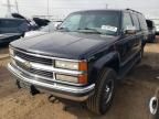 1996 Chevrolet Suburban K2500