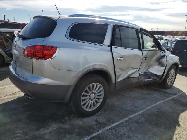 2010 Buick Enclave CX