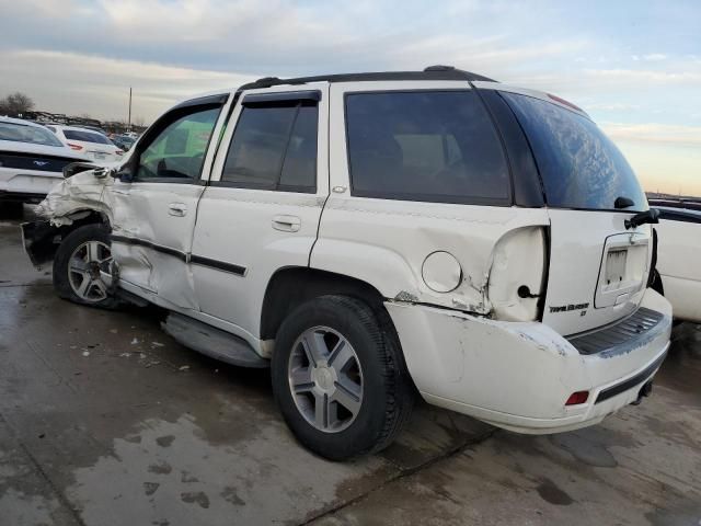 2008 Chevrolet Trailblazer LS