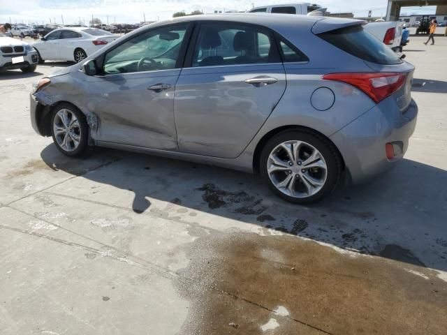 2013 Hyundai Elantra GT