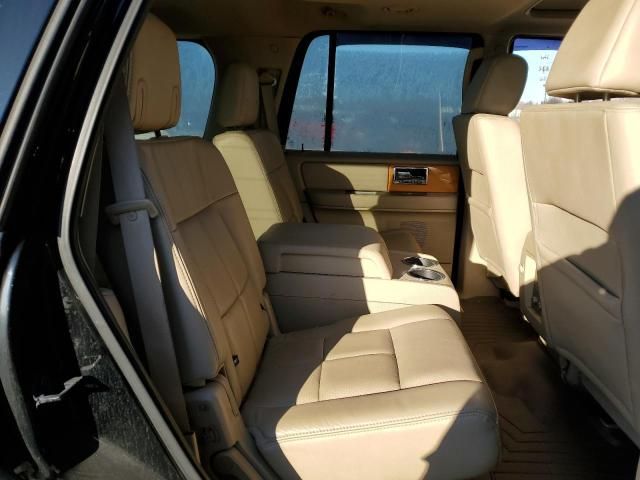 2008 Lincoln Navigator