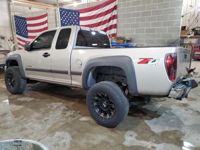 2004 Chevrolet Colorado