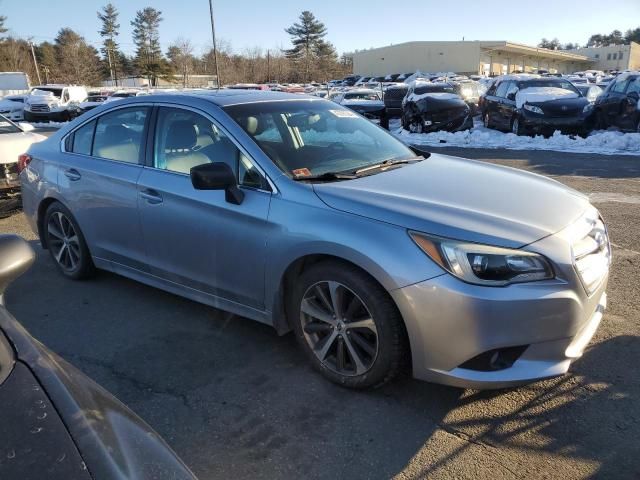 2015 Subaru Legacy 2.5I Limited