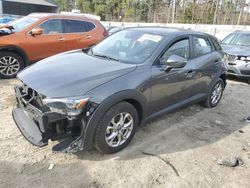 Vehiculos salvage en venta de Copart Seaford, DE: 2021 Mazda CX-3 Sport