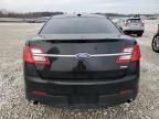 2013 Ford Taurus Police Interceptor