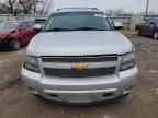 2012 Chevrolet Avalanche LT