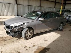 Salvage cars for sale from Copart Pennsburg, PA: 2023 Hyundai Elantra SE