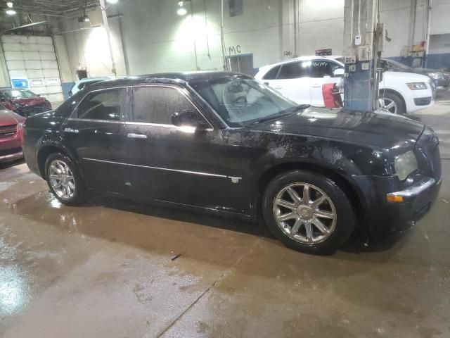 2006 Chrysler 300C