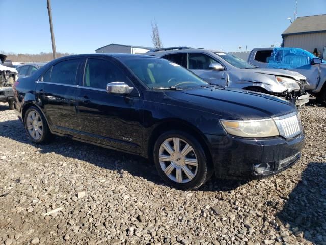 2008 Lincoln MKZ