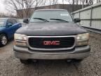 2000 GMC New Sierra K1500