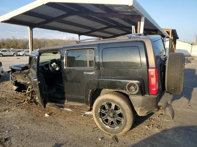 2006 Hummer H3