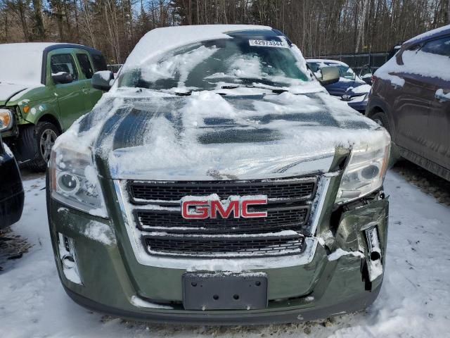 2015 GMC Terrain SLE