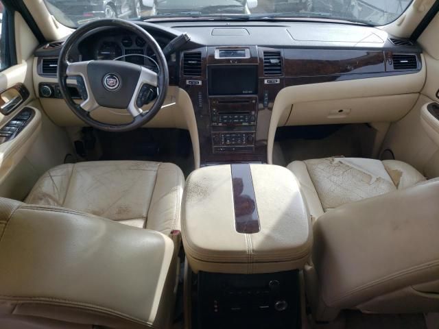 2007 Cadillac Escalade EXT