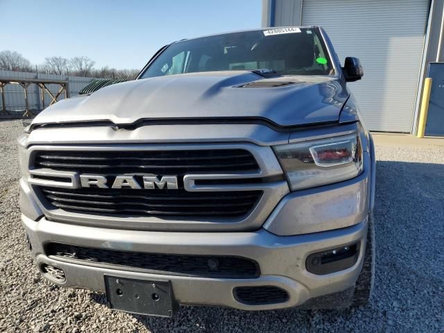 2019 Dodge 1500 Laramie