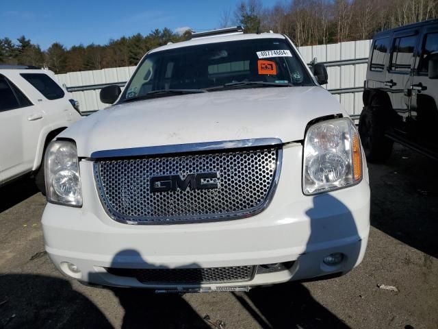 2008 GMC Yukon XL Denali