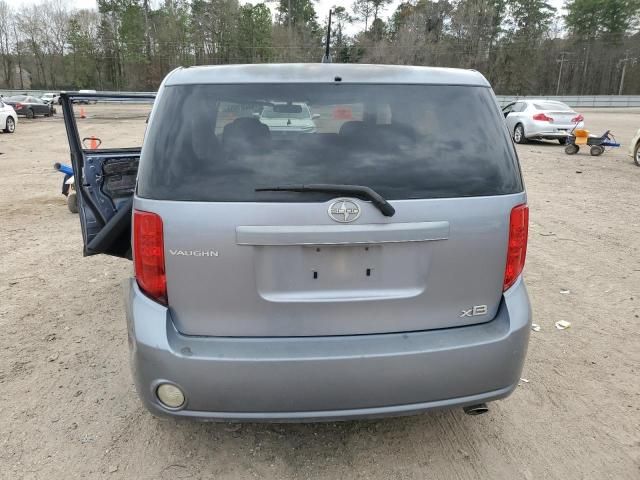 2010 Scion XB