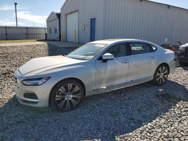 2022 Volvo S90 B6 Inscription