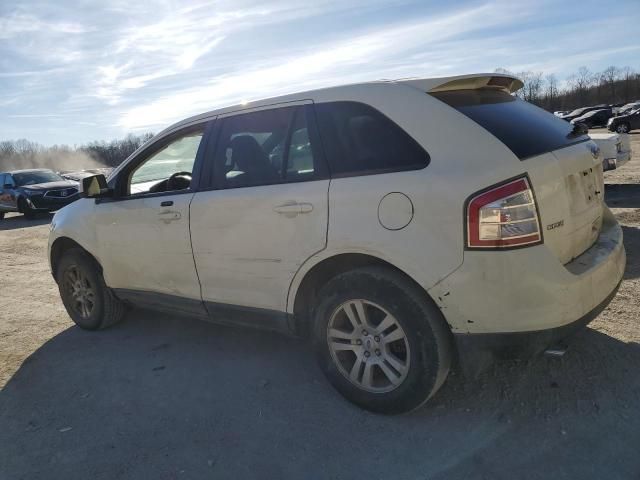 2008 Ford Edge SEL