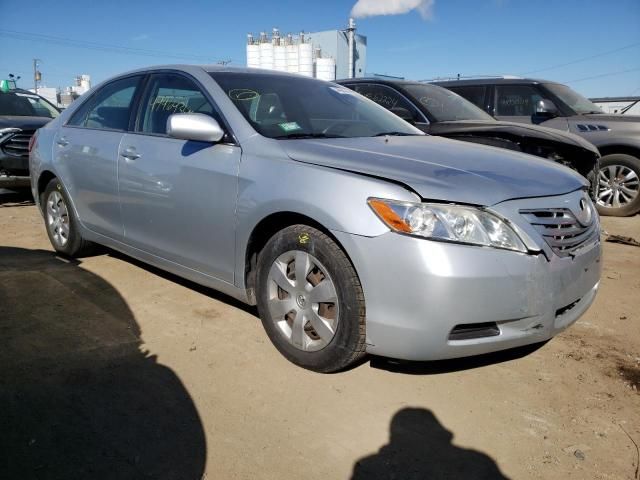 2007 Toyota Camry CE