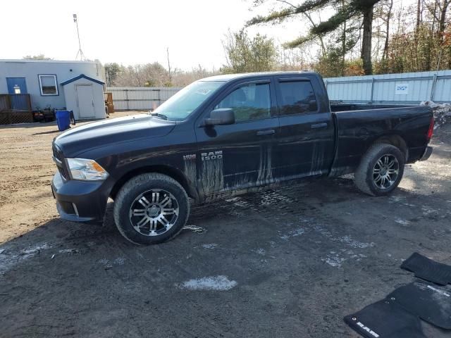 2016 Dodge RAM 1500 ST