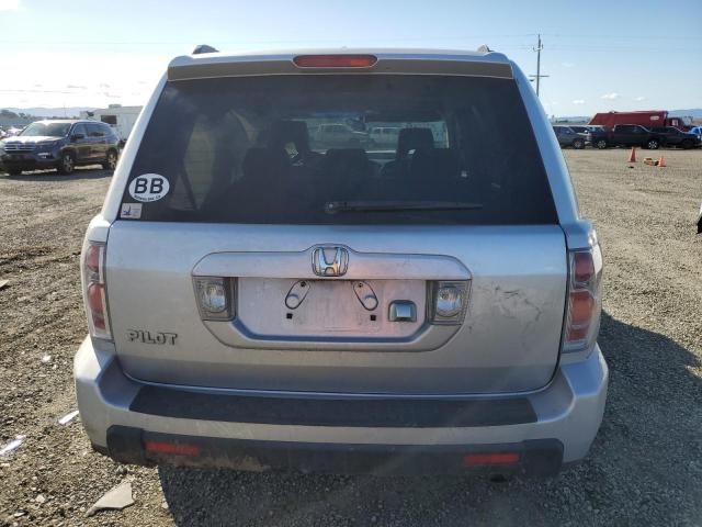 2006 Honda Pilot EX