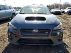 2016 Subaru WRX STI